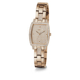 Reloj Guess Dama Brilliant Oro Rosado